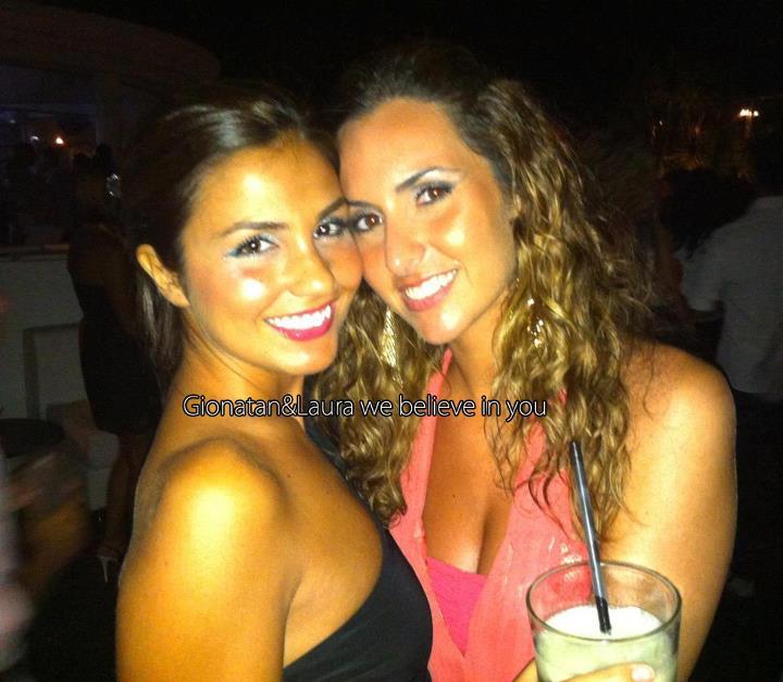 Laura Addis: foto inedita article-post