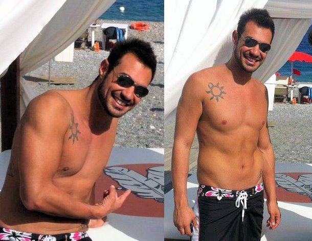 Leonardo Greco: foto preview