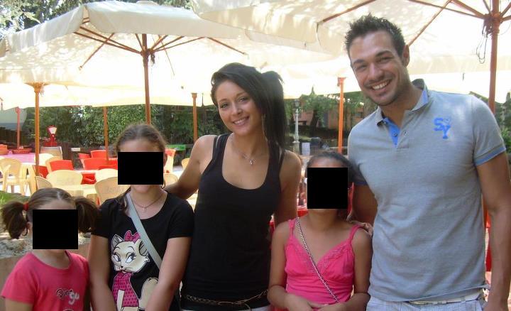 Leonardo Greco e Diletta Pagliano Leonardo Greco e Diletta Pagliano