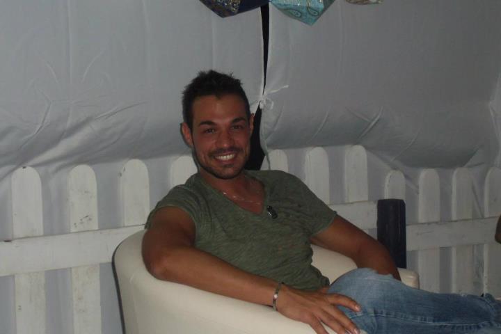 Leonardo Greco: serata preview