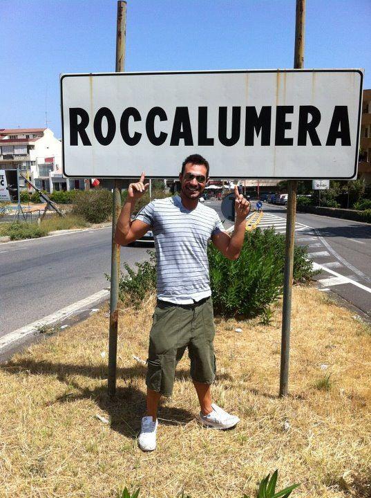 Leonardo Greco in Sicilia: foto preview