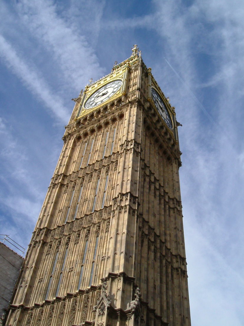 Diario di una viaggiatrice appassionata: Londra preview