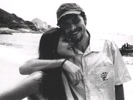 Le più belle coppie vip: Lorenzo Cherubini (Jovanotti) e Francesca Valiani preview