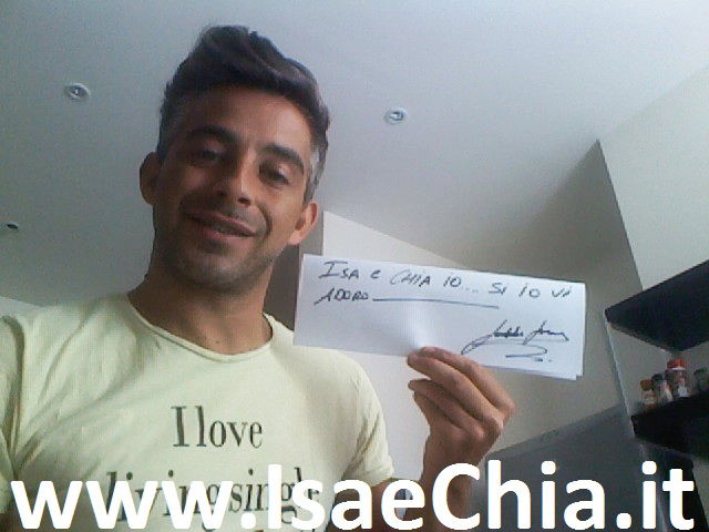 Luca Soddu a IsaeChia.it: ‘Il Mammone Pierpaolo Lisca non è il santarellino che vuol far credere. Io nei suoi confronti sono sempre stato sincero, lui invece mi ha molto deluso..’ preview