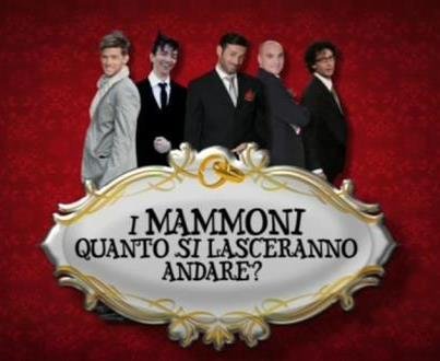 ‘Mammoni – Chi vuole sposare mio figlio?’, questa sera su Italia 1 la quinta puntata