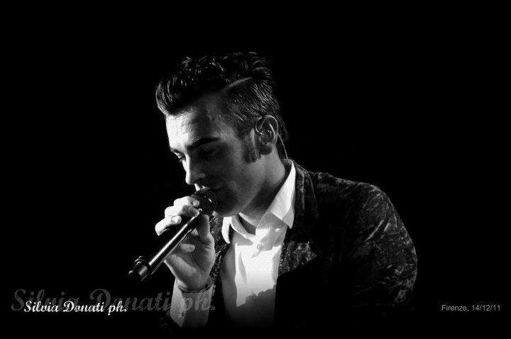 Fattore M: spazio dedicato a Marco Mengoni. Il ritorno dagli States. L’intervista a Linus su Sky.it. L’opinione dei big sul Mengoni… preview