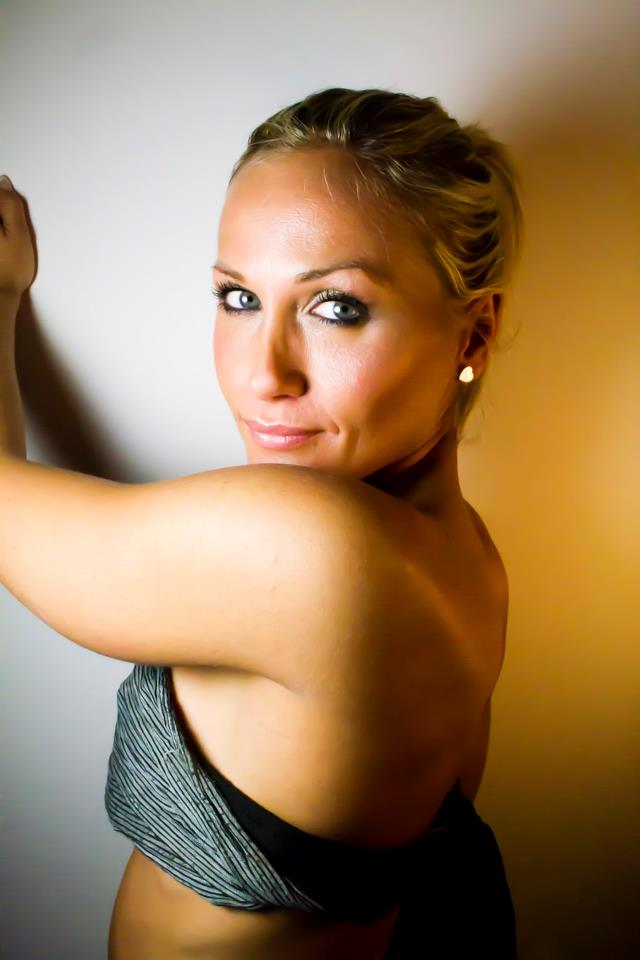 Maria Moselli: foto preview