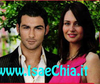 Francesco Arca: “Sì, con Anna Safroncik ho un bel rapporto. Per questo non ne parlo!” article-post