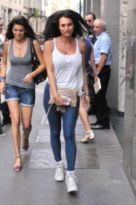 Cristina Del Basso e Martina Pascutti: foto article-post