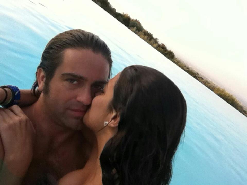 Patrick Pugliese e Martina Pascutti Patrick Pugliese e Martina Pascutti