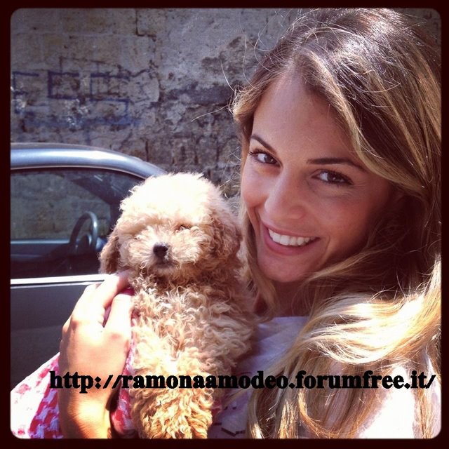 Ramona Amodeo: foto preview