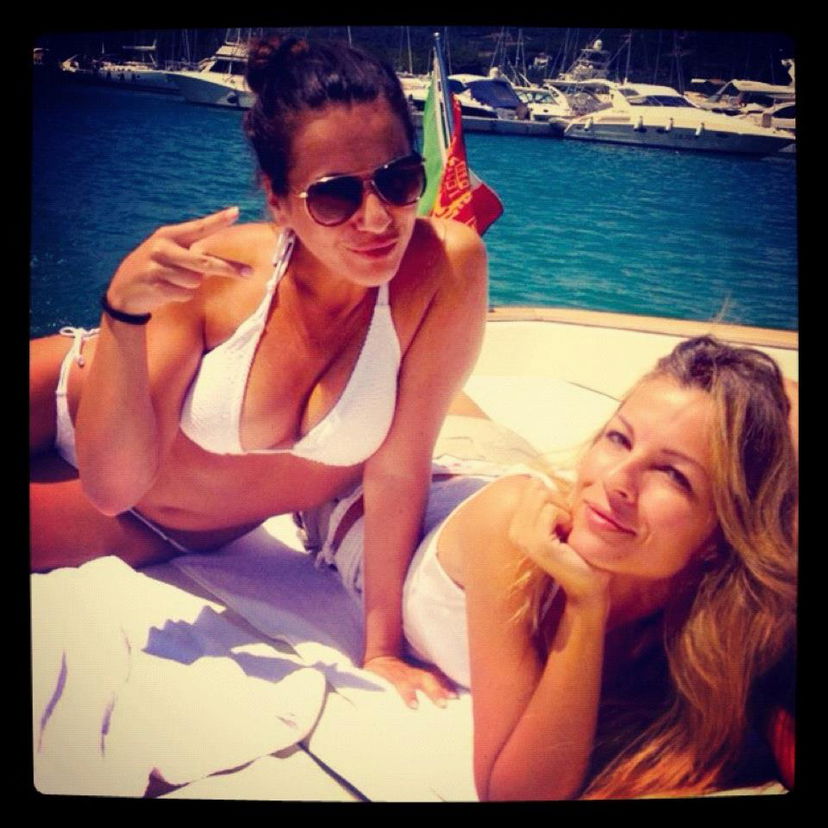 Roberta Ruiu: foto preview