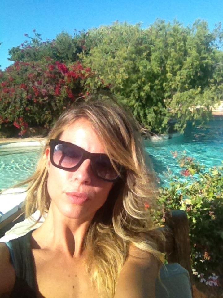 Roberta Ruiu: foto preview