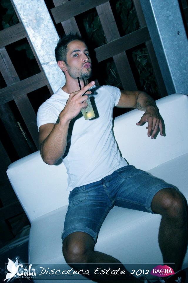 Gionatan Giannotti: serata preview