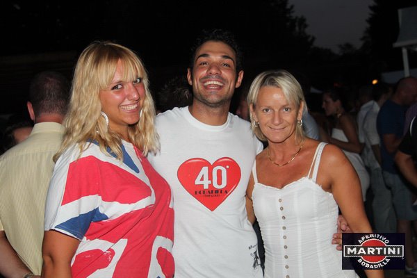 Leonardo Greco: serata preview