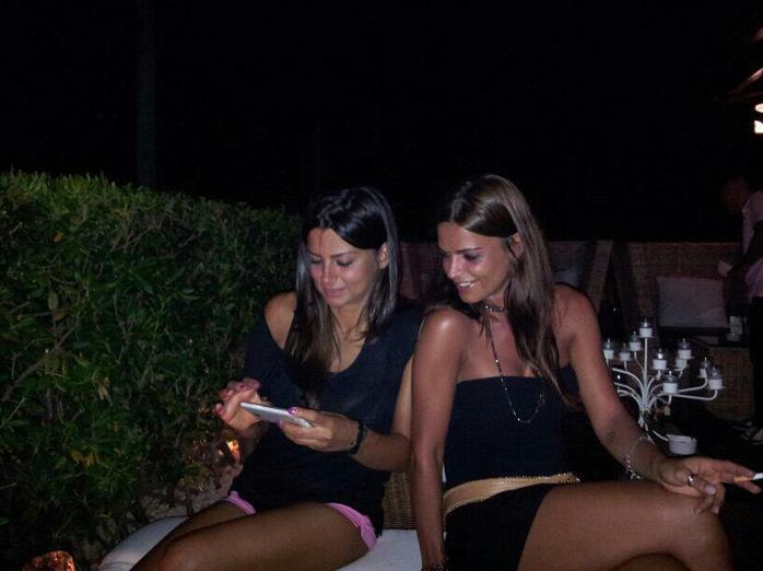 Serena Enardu: foto preview