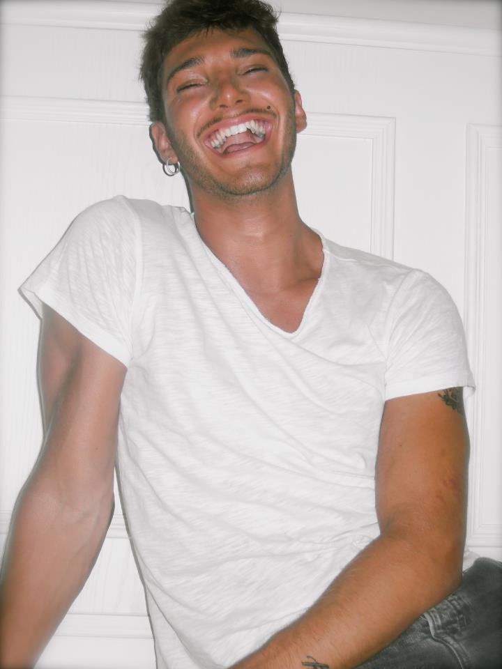 Stefano De Martino Stefano De Martino