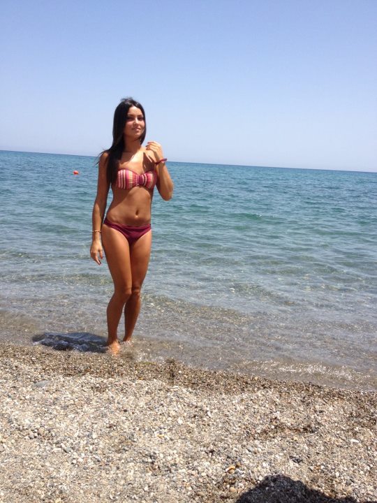 Teresa Langella: foto preview