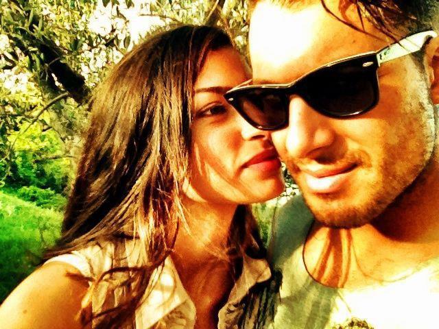 Valentina Lanotte e Yassine Mokdad: foto article-post