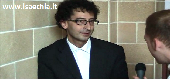 Il Mammone Antonio De Martino è stato per 6 anni titolare dell’ex gieffino Danilo Novelli: video article-post