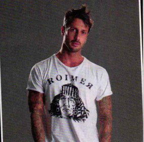 Fabrizio Corona: Obiettivo felicità, il Gunther Project preview