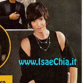 Barbara Barbieri: “Claudio Baglioni è dalla mia parte: qui non sono io la pazza…” preview