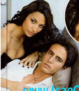 Marco Ferri e Lisandra Silva: “Siamo incompatibili: perciò ci sposeremo” preview