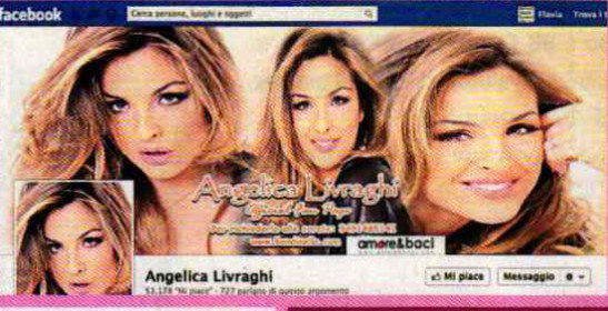 Visto nella rete: Danilo Novelli fa il volontario tra i terremotati dell’Emilia; Angelica Livraghi: un amore che non finirà mai; aria di tempesta tra Veronica Ciardi e Matteo article-post