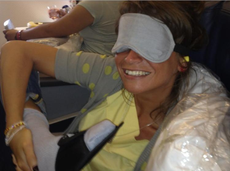 Alessandra Amoroso in viaggio negli States: foto preview