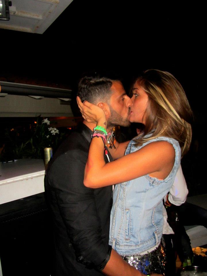 Alessio Lo Passo e Caterina Siviero aspettano un figlio? preview