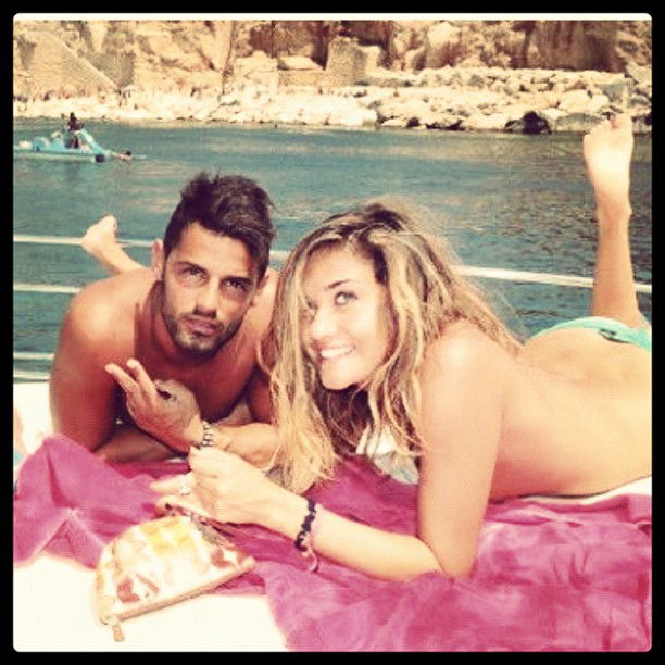 Alessio Lo Passo e Caterina Siviero si sono lasciati? preview