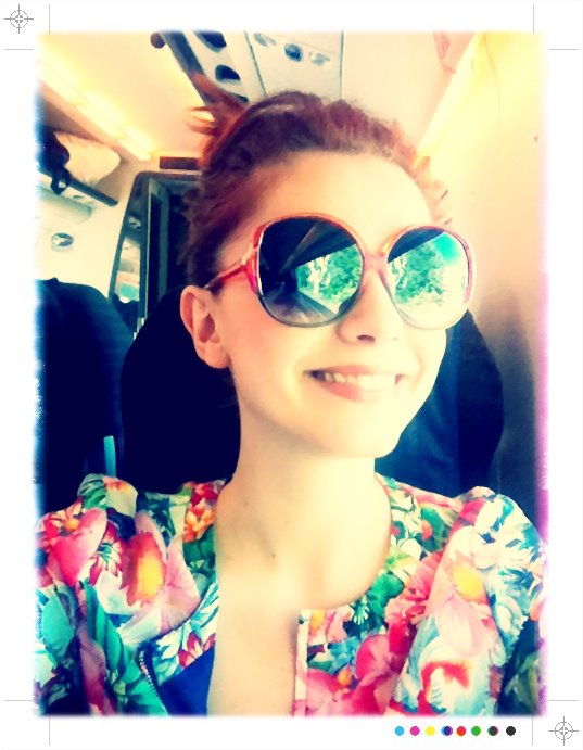 Annalisa Scarrone: foto article-post