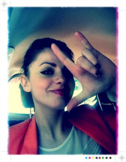 Annalisa Scarrone Annalisa Scarrone