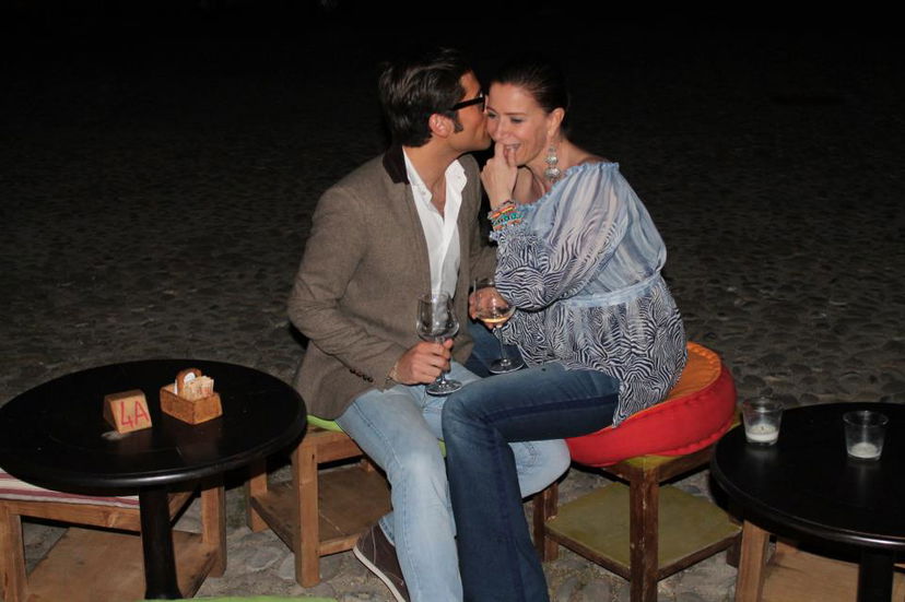 Barbara Barbieri ha un nuovo flirt? (foto) preview