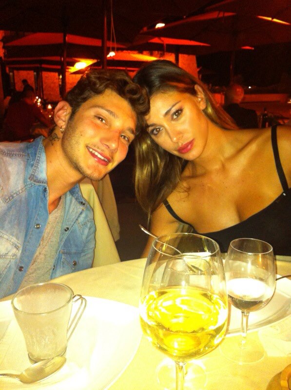 Belen Rodriguez e Stefano De Martino: nuove foto article-post