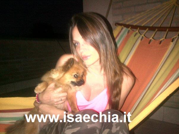 Carla Velli: foto article-post