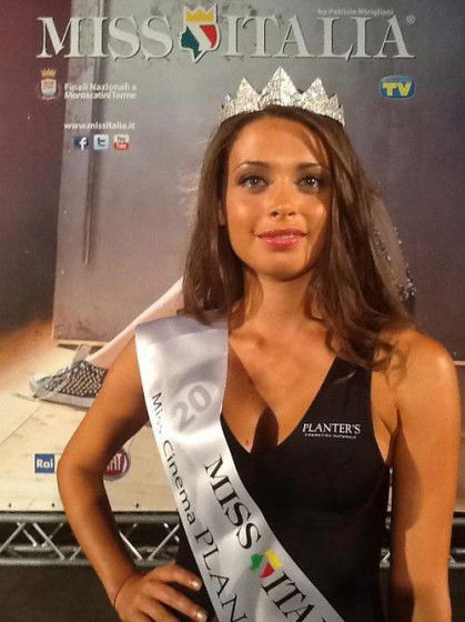 Chiara Carlini Chiara Carlini