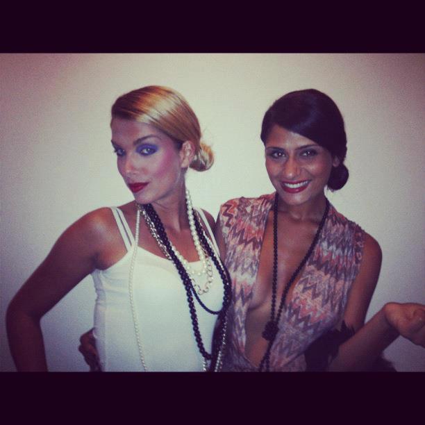 Chiara Giorgianni e Monica Sirianni: foto preview