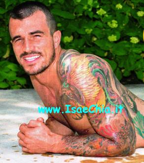 Luca Dorigo: “Da tronista guadagnavo trentamila euro al mese ma poi mollai tutto. Che nostalgia, però!” article-post