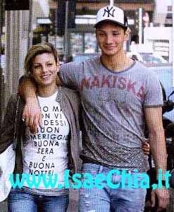 Emma Marrone e Stefano De Martino: Era già finita una volta, e lei aveva perdonato il tradimento preview