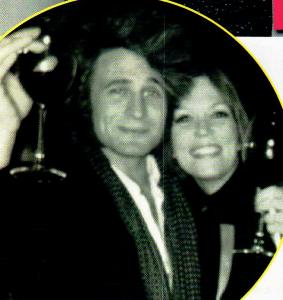 Armando Avellino e Valeria Molin Pradel finalmente trovano l’amore: è la volta buona? preview