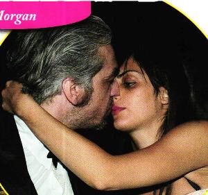Morgan e Jessica Mazzoli: La volta buona? article-post