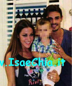 Teresanna Pugliese non è incinta, ma…Quanta voglia di famiglia! preview