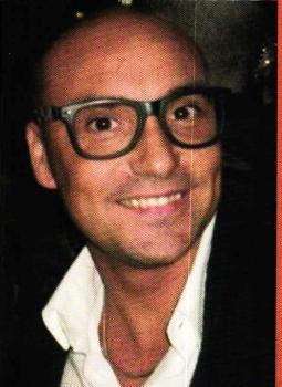 Dario Villa: “Sì, sono un Mammone, ma cerco l’amore!” article-post