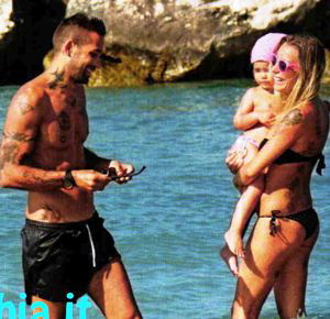 Karina Cascella: “Ora voglio sposare Salvatore Angelucci e far felice mamma che mi guarda da lassù” preview