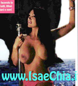 Marika Fruscio: Curve… napoletane! preview