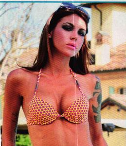 Veronica Ciardi: “Da gieffina ad attrice? Per ora mi vedrete in un centro estetico!” preview