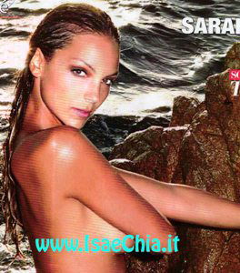 Sarah Nile: “Belén Rodriguez, ho amato Fabrizio Corona e avrei una confidenza da farti!” preview