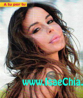 Nina Moric: “Non credete alle malelingue: io e Pasquale Granata stiamo ancora insieme” preview