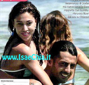Belen Rodriguez è ancora gelosa di Fabrizio Corona article-post